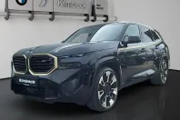 BMW XM (Seria X) din 2025 cu 13.172 km - oferta BMW221788 - foto 1