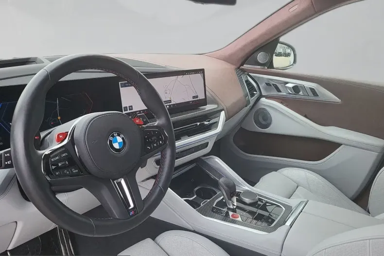 BMW XM (Seria X) din 2025 cu 13.172 km - oferta BMW221788 - foto 4