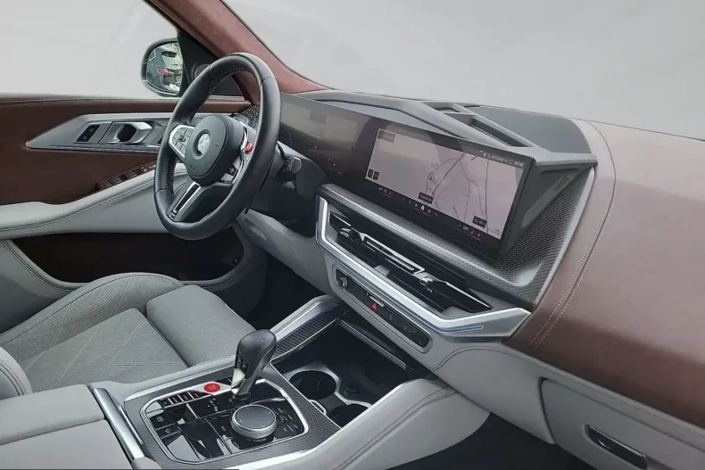 BMW XM (Seria X) din 2025 cu 13.172 km - oferta BMW221788 - foto 5