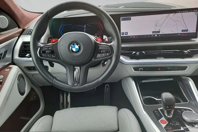 BMW XM (Seria X) din 2025 cu 13.172 km - oferta BMW221788 - foto 6