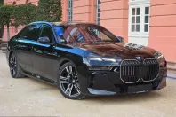 BMW 740 (Seria 7) din 2024 cu 68.000 km - oferta BMW221789 - foto 1