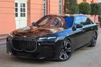 BMW 740 (Seria 7) din 2024 cu 68.000 km - oferta BMW221789 - foto 2