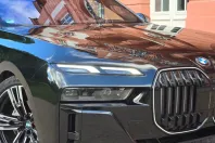 BMW 740 (Seria 7) din 2024 cu 68.000 km - oferta BMW221789 - foto 10