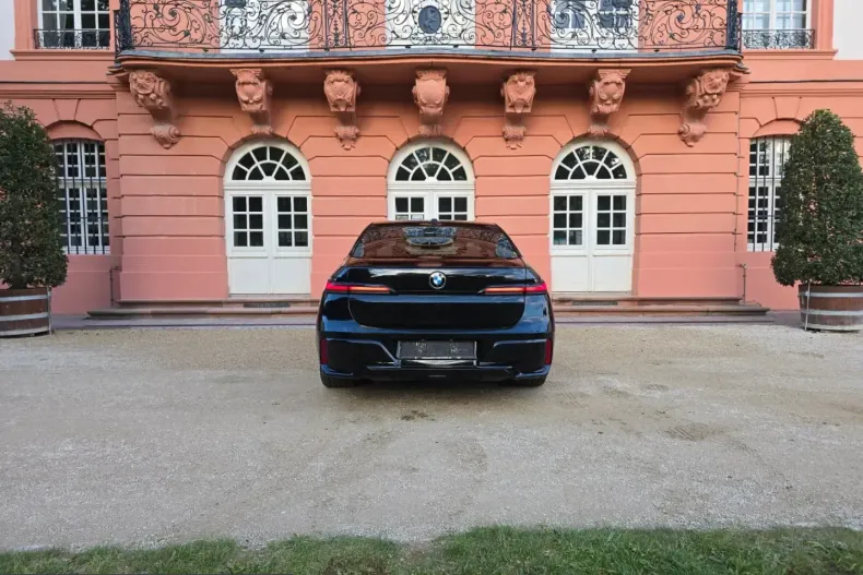 BMW 740 (Seria 7) din 2024 cu 68.000 km - oferta BMW221789 - foto 13