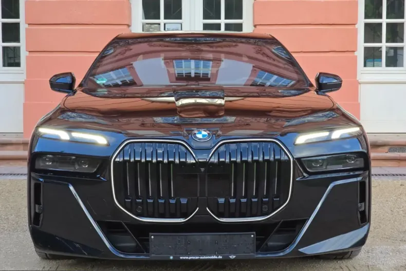 BMW 740 (Seria 7) din 2024 cu 68.000 km - oferta BMW221789 - foto 14