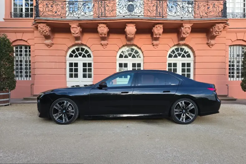 BMW 740 (Seria 7) din 2024 cu 68.000 km - oferta BMW221789 - foto 18