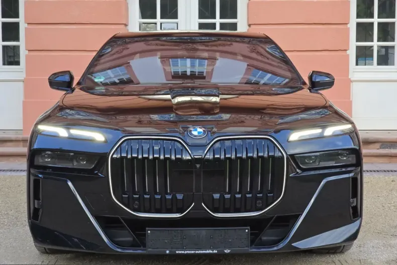 BMW 740 (Seria 7) din 2024 cu 68.000 km - oferta BMW221789 - foto 37