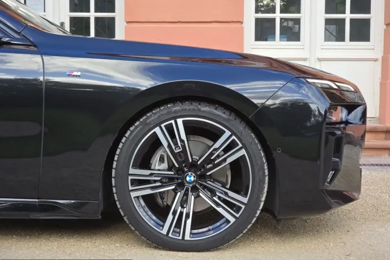 BMW 740 (Seria 7) din 2024 cu 68.000 km - oferta BMW221789 - foto 41