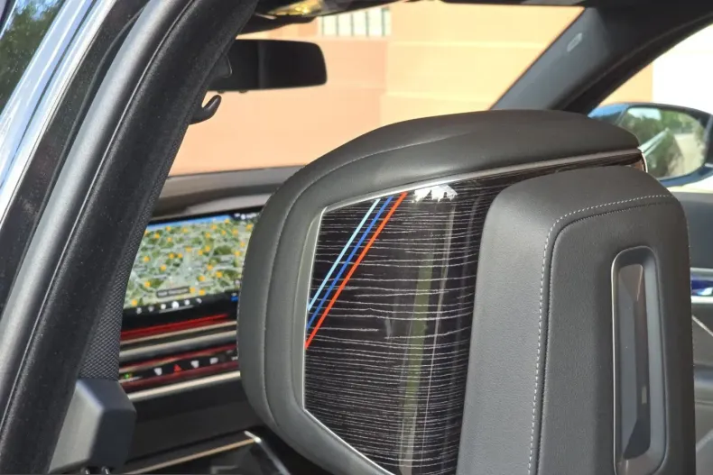 BMW 740 (Seria 7) din 2024 cu 68.000 km - oferta BMW221789 - foto 43