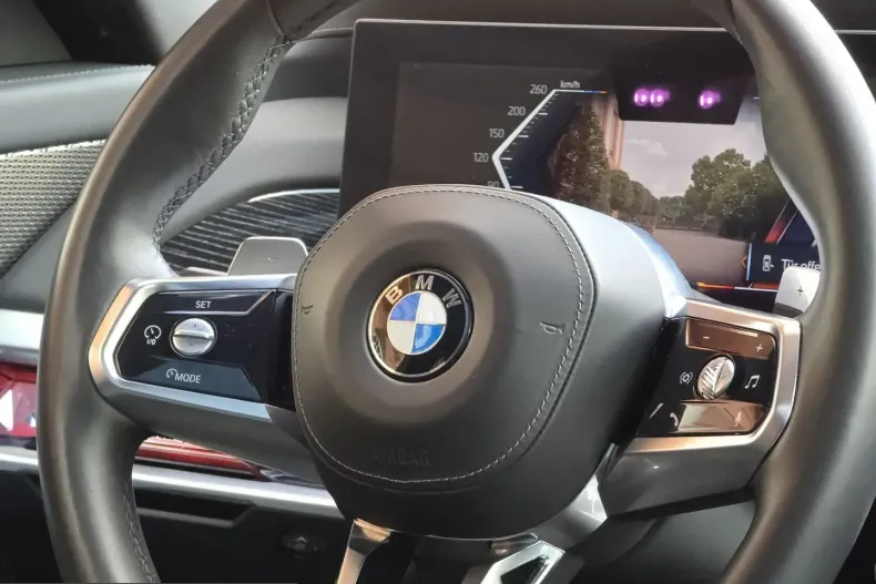 BMW 740 (Seria 7) din 2024 cu 68.000 km - oferta BMW221789 - foto 50