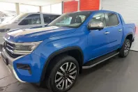 Volkswagen Amarok din 2025 cu 3.300 km - oferta VOL221790 - foto 1