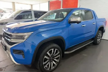 Volkswagen Amarok din 2025 - oferta VOL221790