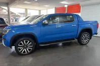 Volkswagen Amarok din 2025 cu 3.300 km - oferta VOL221790 - foto 2