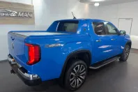 Volkswagen Amarok din 2025 cu 3.300 km - oferta VOL221790 - foto 5