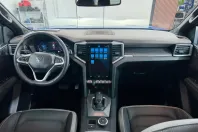 Volkswagen Amarok din 2025 cu 3.300 km - oferta VOL221790 - foto 7