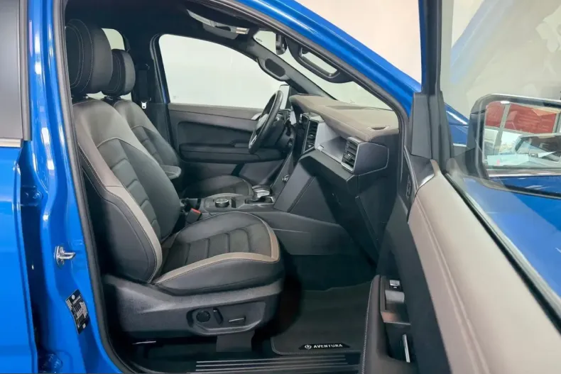 Volkswagen Amarok din 2025 cu 3.300 km - oferta VOL221790 - foto 11