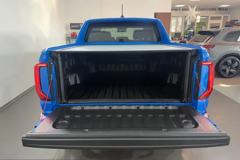Volkswagen Amarok din 2025 cu 3.300 km - oferta VOL221790 - foto 13