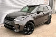 Land Rover Discovery din 2025 cu 10 km - oferta LAN221791 - foto 1