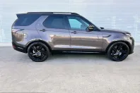 Land Rover Discovery din 2025 cu 10 km - oferta LAN221791 - foto 2