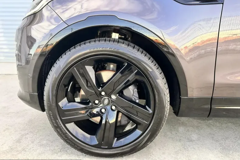 Land Rover Discovery din 2025 cu 10 km - oferta LAN221791 - foto 3