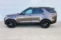 Land Rover Discovery din 2025 cu 10 km - oferta LAN221791 - foto 4