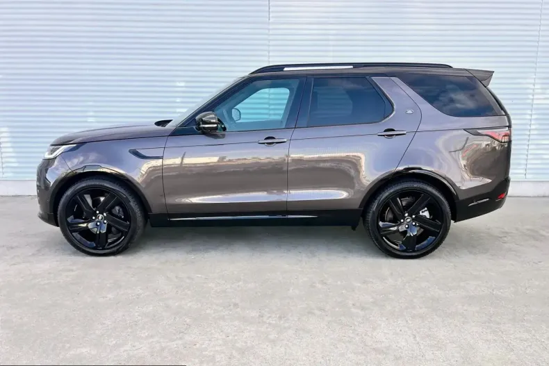 Land Rover Discovery din 2025 cu 10 km - oferta LAN221791 - foto 4