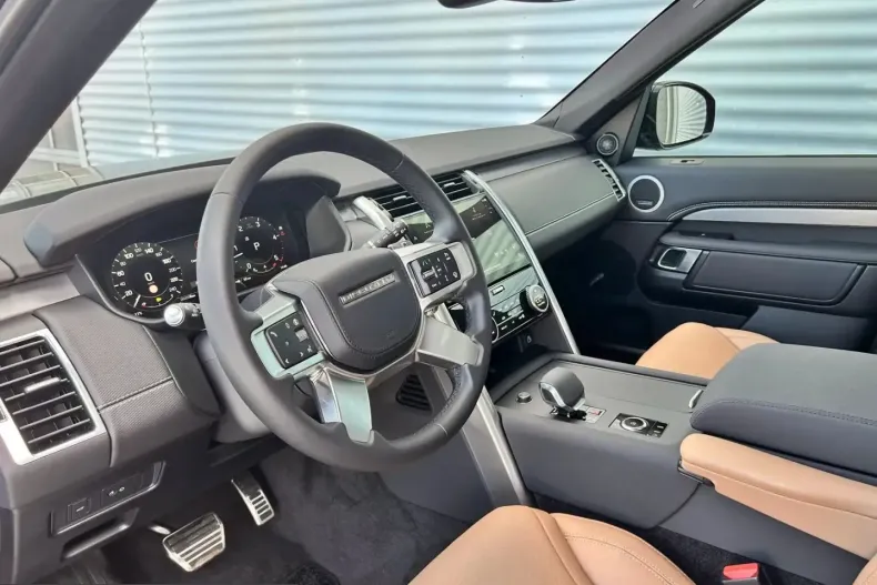 Land Rover Discovery din 2025 cu 10 km - oferta LAN221791 - foto 6