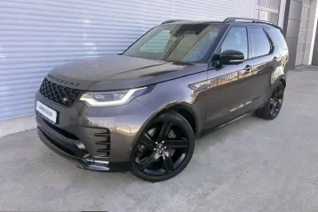 Land Rover Discovery din 2024 - oferta LAN221792