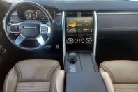 Land Rover Discovery din 2024 cu 71.679 km - oferta LAN221792 - foto 8