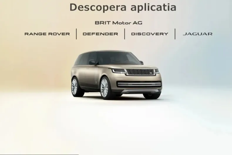 Land Rover Discovery din 2024 cu 71.679 km - oferta LAN221792 - foto 15