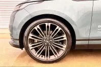 Land Rover Range Rover Velar din 2025 cu 19.765 km - oferta LAN221793 - foto 3