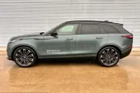 Land Rover Range Rover Velar din 2025 cu 19.765 km - oferta LAN221793 - foto 4