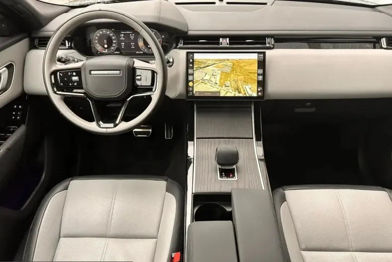 Land Rover Range Rover Velar din 2025 cu 19.765 km - oferta LAN221793 - foto 7