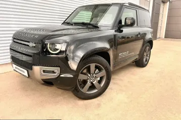 Land Rover Defender din 2024 - oferta LAN221794