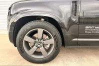 Land Rover Defender din 2024 cu 14.500 km - oferta LAN221794 - foto 3