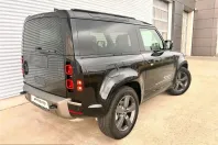 Land Rover Defender din 2024 cu 14.500 km - oferta LAN221794 - foto 5