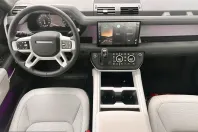 Land Rover Defender din 2024 cu 14.500 km - oferta LAN221794 - foto 7