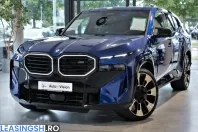 BMW XM (Seria X) din 2023 cu 26.600 km - oferta BMW221795 - foto 1