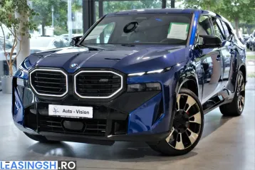 BMW XM din 2023 - oferta BMW221795