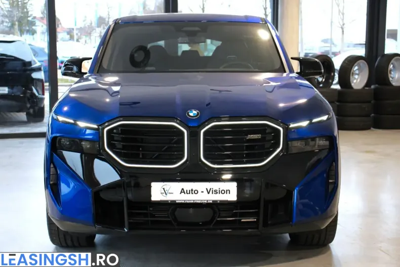 BMW XM (Seria X) din 2023 cu 26.600 km - oferta BMW221795 - foto 3