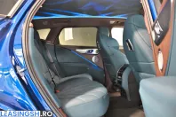 BMW XM (Seria X) din 2023 cu 26.600 km - oferta BMW221795 - foto 13
