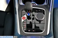 BMW XM (Seria X) din 2023 cu 26.600 km - oferta BMW221795 - foto 23