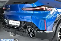 BMW XM (Seria X) din 2023 cu 26.600 km - oferta BMW221795 - foto 29