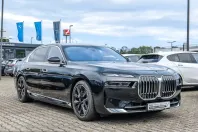 BMW 750 (Seria 7) din 2024 cu 36.345 km - oferta BMW221796 - foto 1