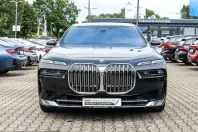 BMW 750 (Seria 7) din 2024 cu 36.345 km - oferta BMW221796 - foto 2