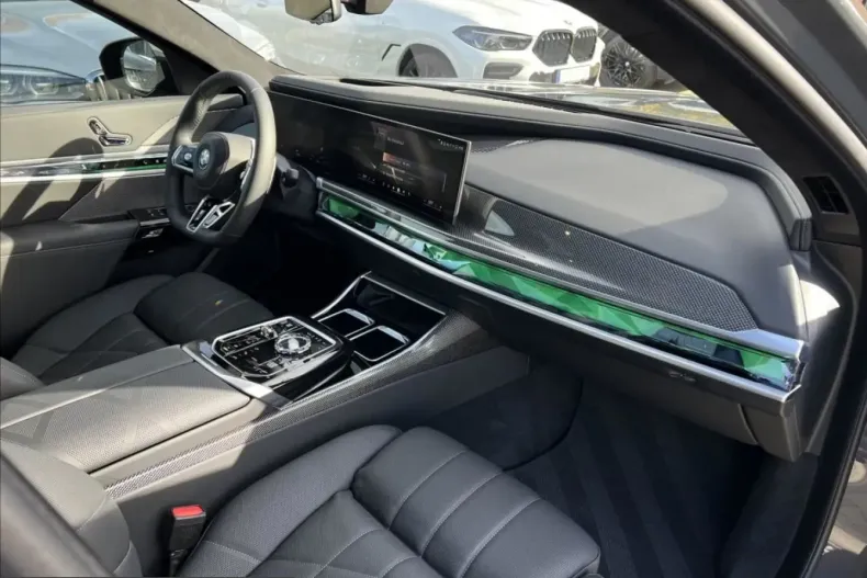 BMW 750 (Seria 7) din 2023 cu 56.000 km - oferta BMW221798 - foto 5
