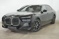 BMW 740 (Seria 7) din 2025 cu 20.000 km - oferta BMW221799 - foto 1