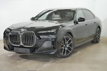 BMW 740 din 2025 - oferta BMW221799