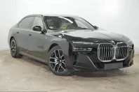 BMW 740 (Seria 7) din 2025 cu 20.000 km - oferta BMW221799 - foto 2