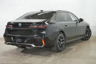 BMW 740 (Seria 7) din 2025 cu 20.000 km - oferta BMW221799 - foto 4
